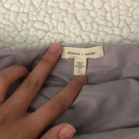 Urban outfitters Tube top - BUNDLE - Picture 2 of 2